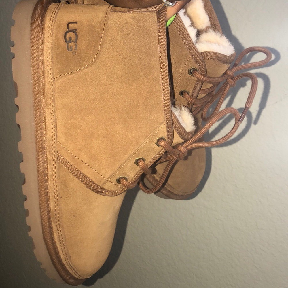 Ugh neumel boots